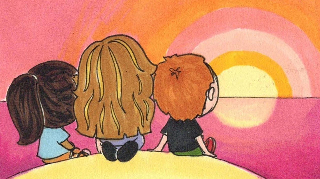 Peconic Dunes 4H Camp is a fun Long Island sleepaway camp Newsday