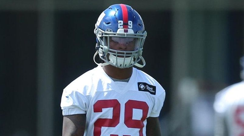 Why New York Giants safety Xavier McKinney has All-Pro potential