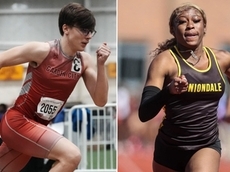 10 breakout performers in LI outdoor track and field this season