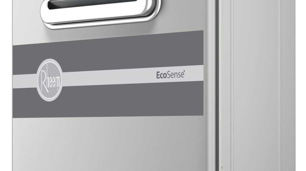 New water heaters that can help save money Newsday