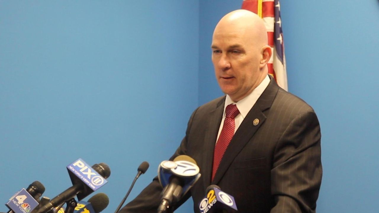 Domestic abuse preceded murdersuicide in Bellmore, police say Newsday