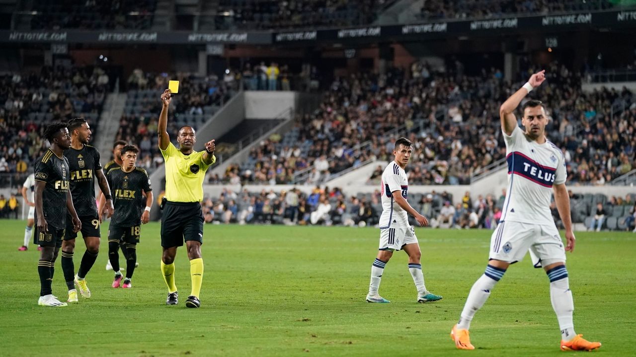 LAFC aims to defend its MLS Cup title in 2023 - Newsday