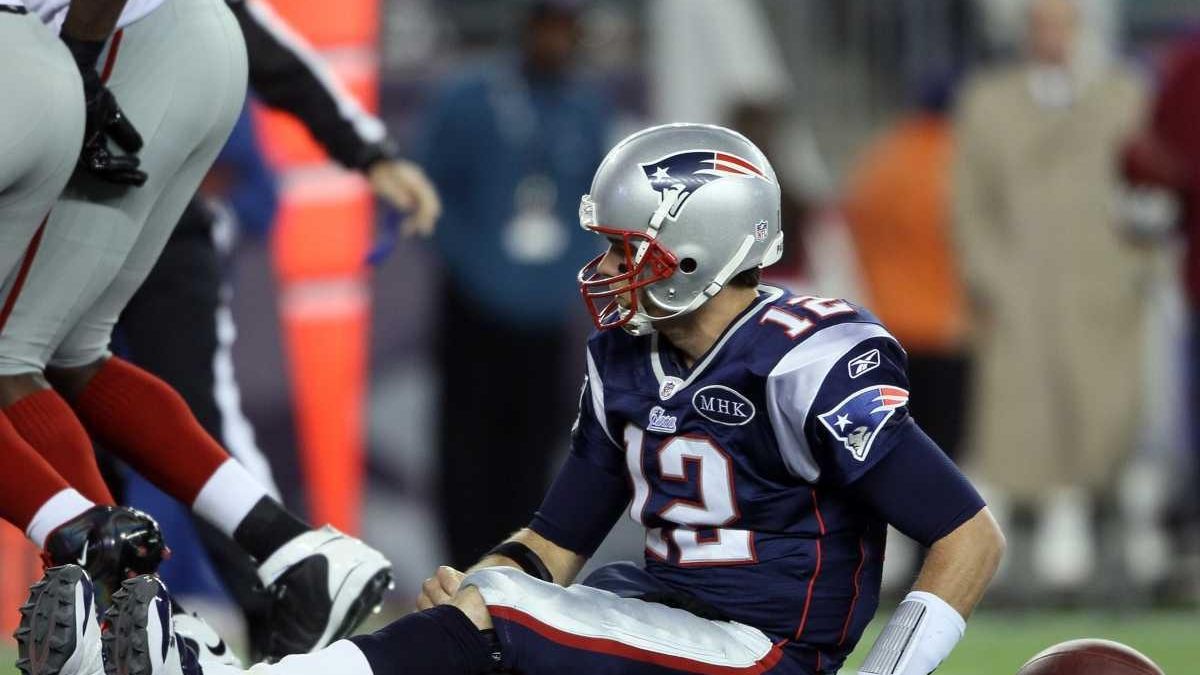 Fox bumps Tom Brady, Buccaneers from Boston airwaves in favor of Giants vs.  Cowboys