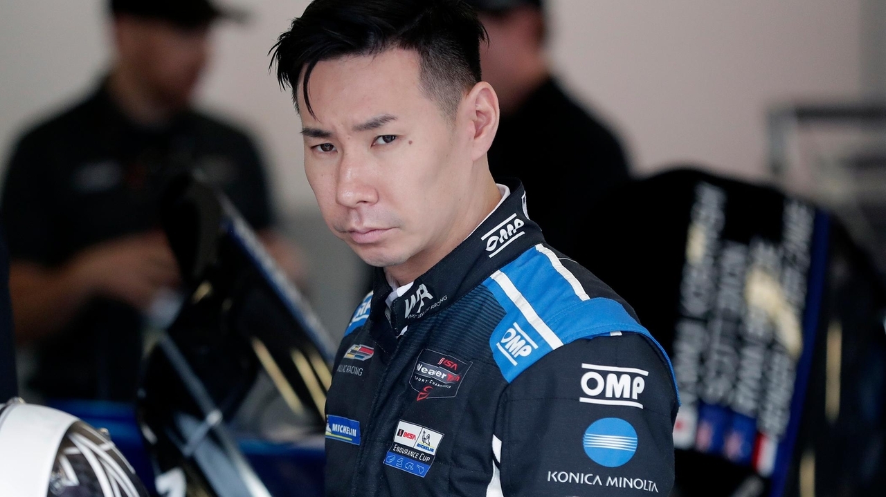 NASCAR brings out the ringers as Cup Series stages first road course ...