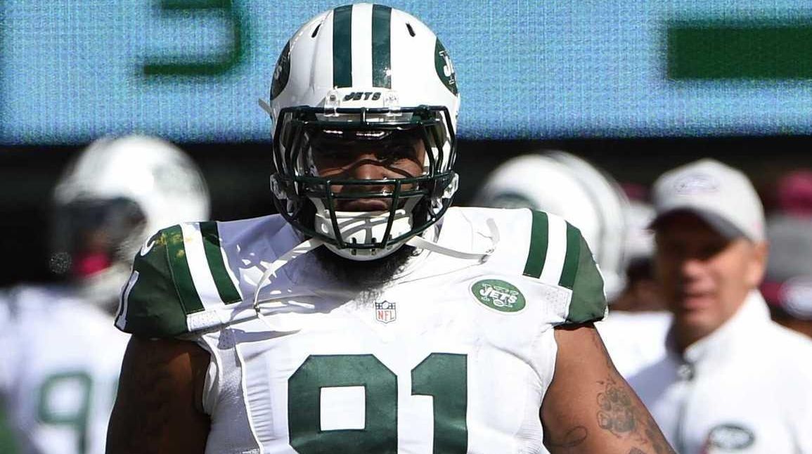 NFL Free Agency: Could Sheldon Richardson end up back with the