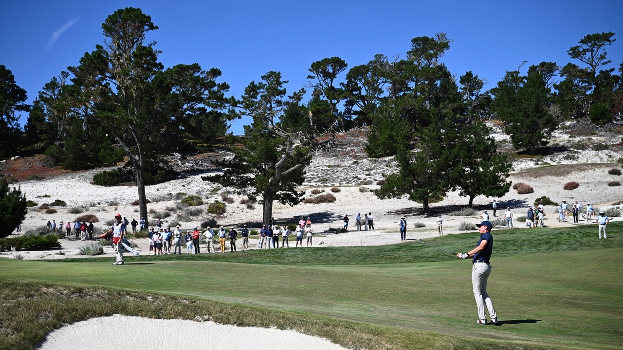 Georgia teenager Mason Howell produces feats and big moments in a ...