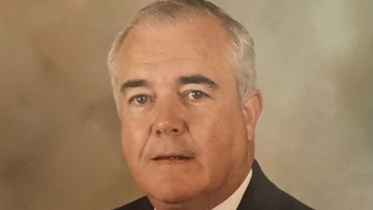 Robert J. Creighton, of Kings Park, died Wednesday. He previously...