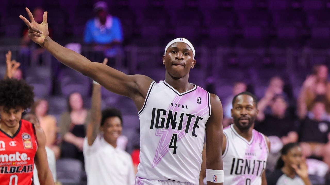 St. John's recruit Sane eligible to play, for now, after state judge's decision