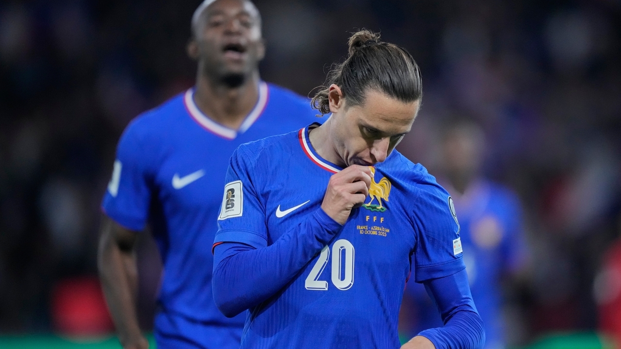 florian-thauvin-replaces-injured-randal-kolo-muani-in-france-s-squad