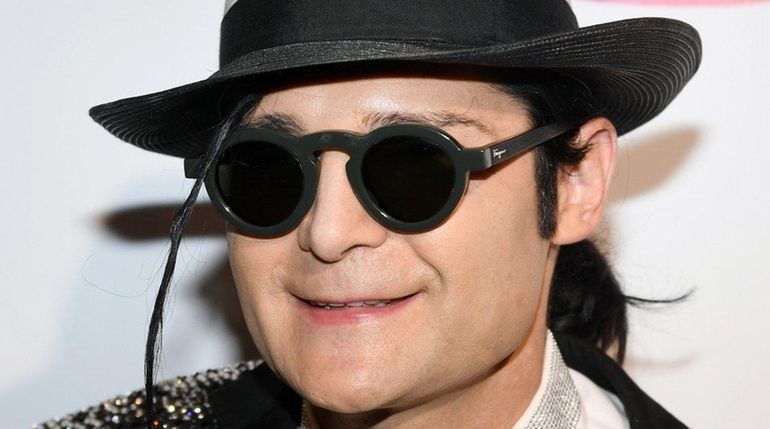 Singer-actor Corey Feldman has gotten an invitation to return to...