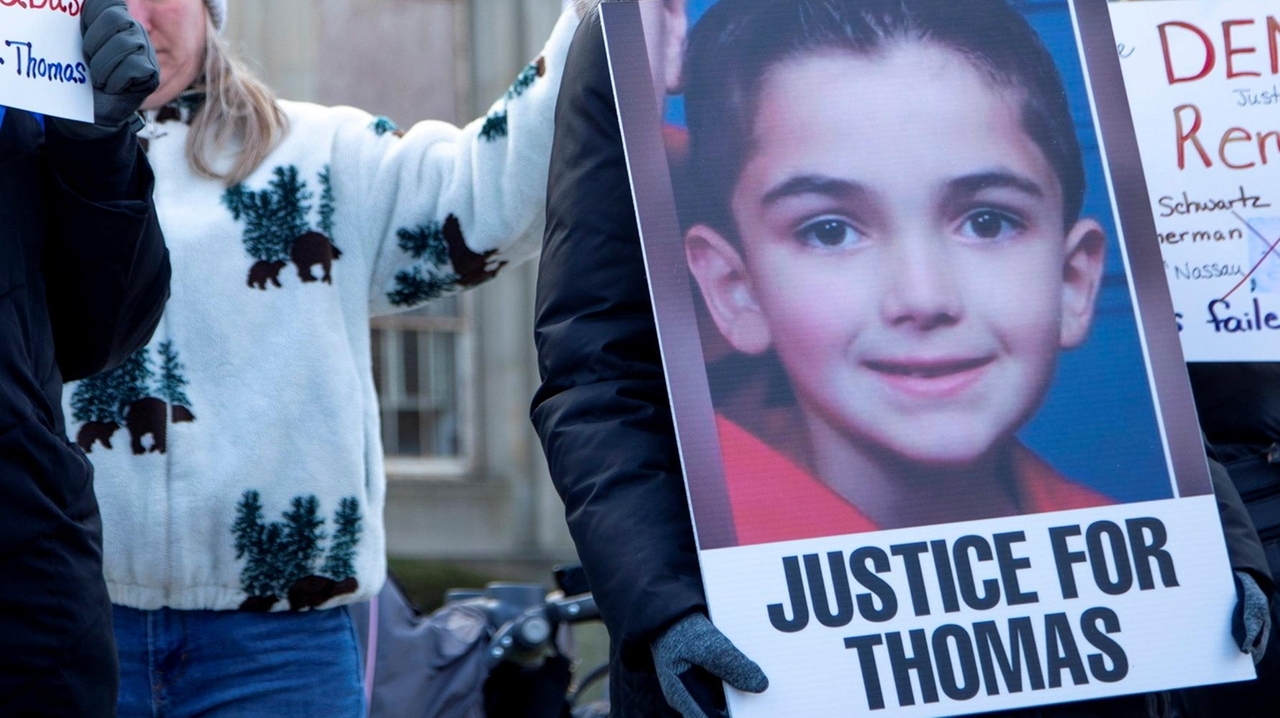 3 years after Thomas Valva's murder, investigations into child-welfare system yet to materialize - Vimarsana News