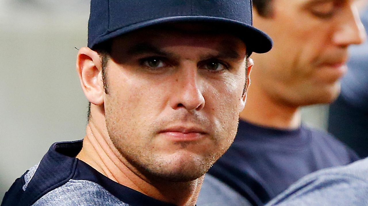 Greg Bird to begin rehab, could fly back to NY Yankees within 3 weeks