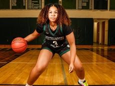 Top 100 girls basketball players for this season