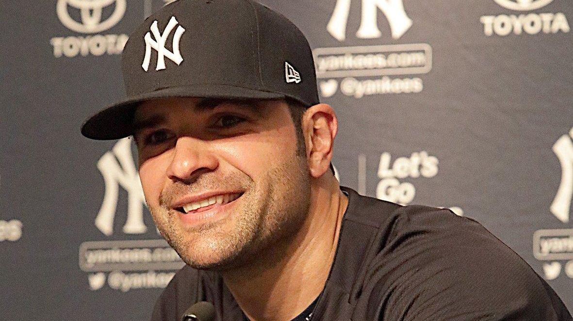 Yankees' addition of Jaime Garcia provides valuable experience for  late-season push – New York Daily News