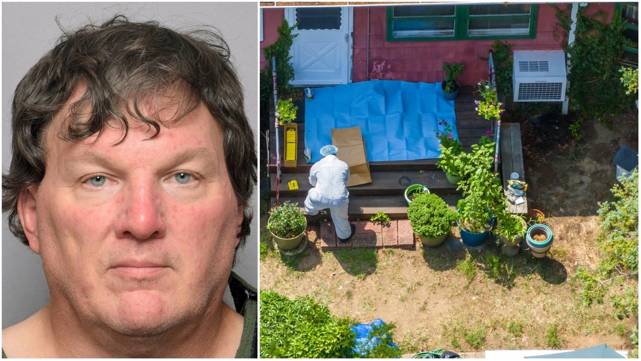 Rex Heuermann: Neighbors, colleagues describe accused Gilgo Beach killer's conflicting personas - Vimarsana News