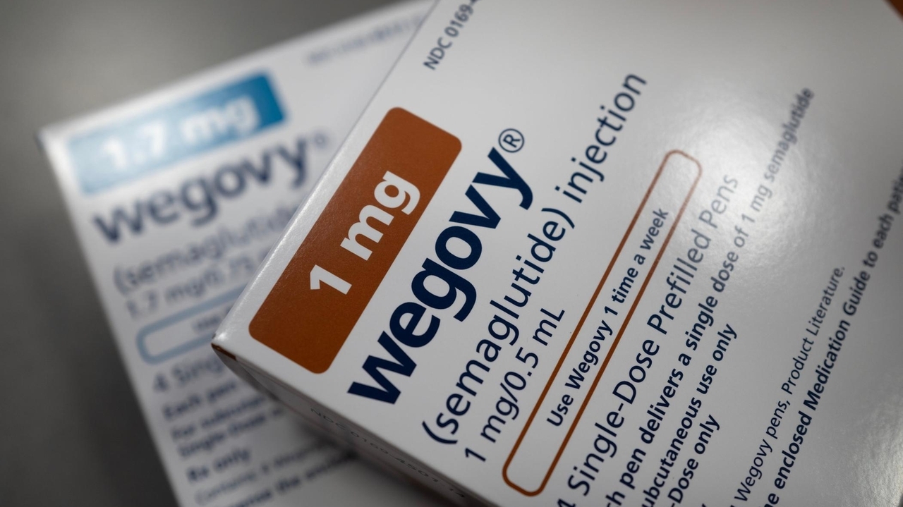 semaglutide diarrhea legal team in kentucky Wegovy pills as effective as shots for weight loss in trial