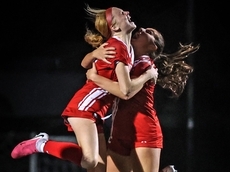 Mackin's OT goal lifts Connetquot girls soccer into Suffolk Class AAA final