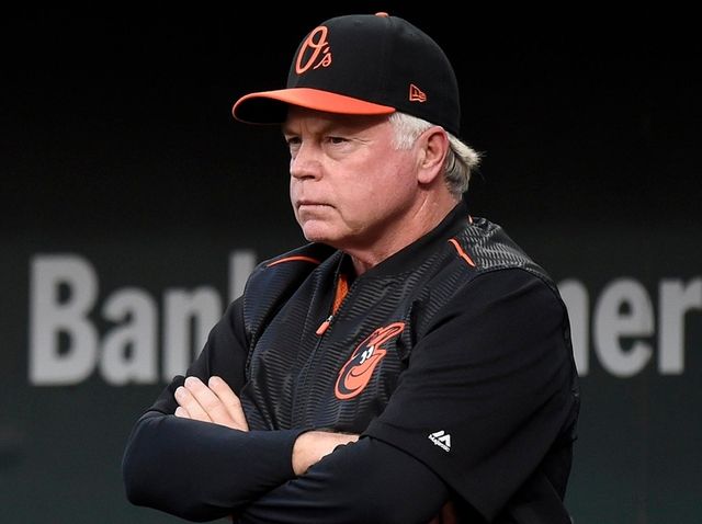 Mets manager search: Buck Showalter, Matt Quatraro, Joe Espada