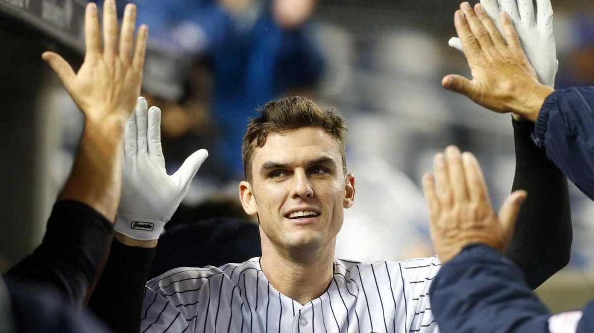 New York Yankees: Options to replace Greg Bird at first base