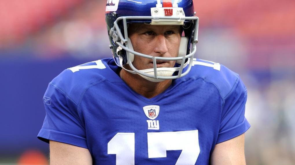 New York Giants punter Jeff Feagles, 44, may be ready to call it quits  after 22 NFL seasons – New York Daily News