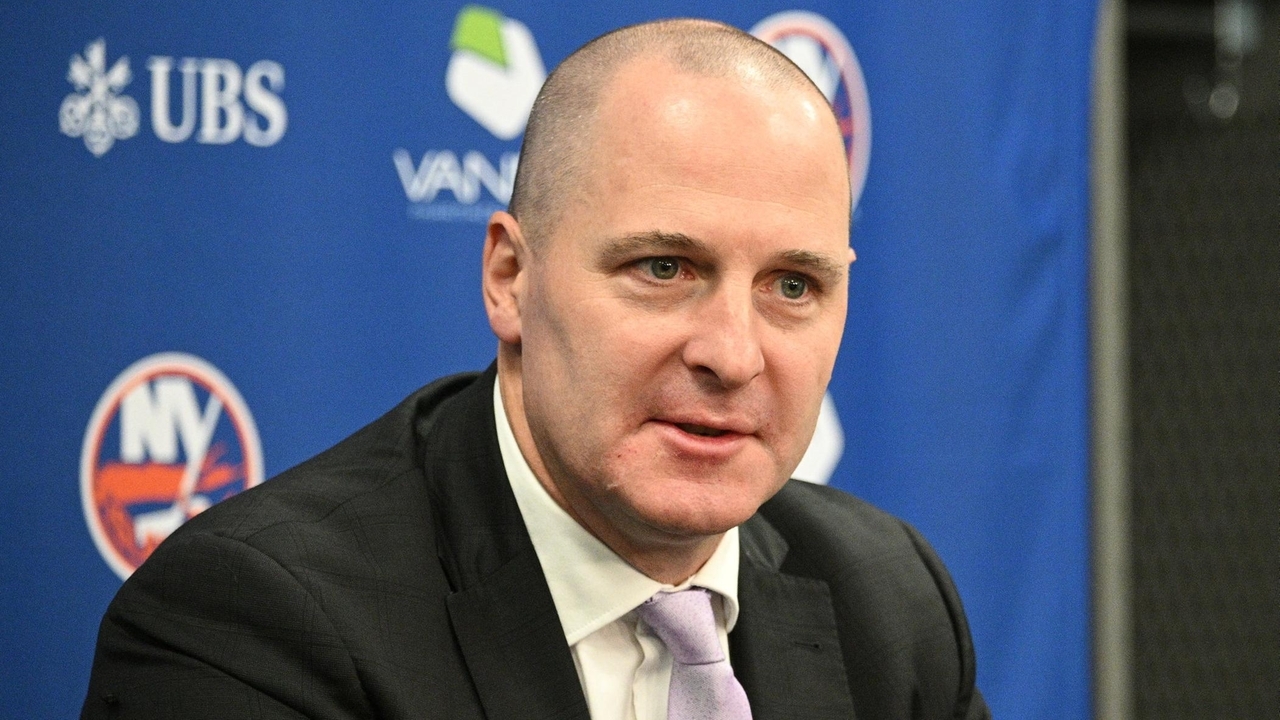 Andrew Gross: Pete DeBoer hire officially starts the clock on Mathieu Darche's tenure