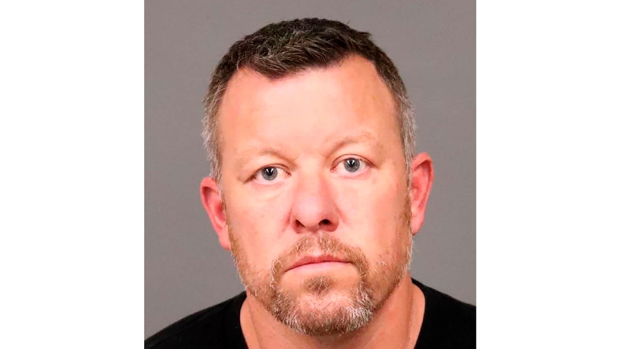 Man convicted of killing Kristin Smart is attacked in prison and hospitalized in serious condition - Vimarsana News