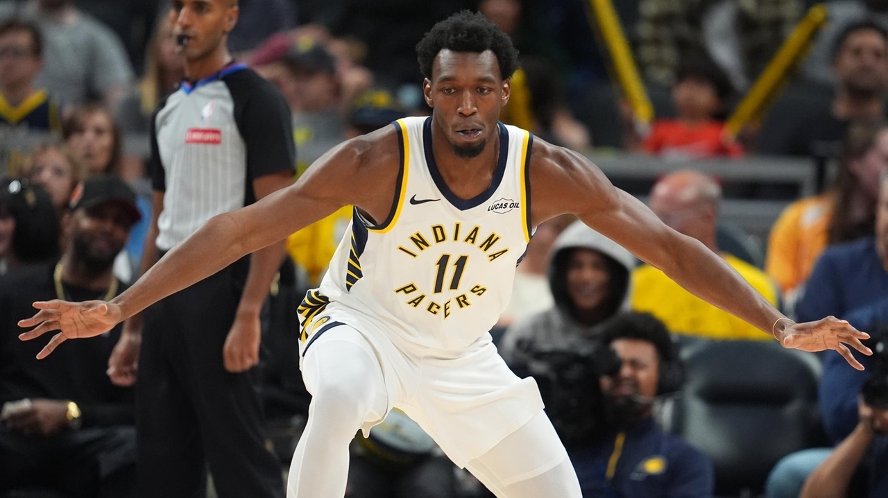 James Wiseman, Bruce Brown among veterans joining Knicks on Exhibit 9 deals