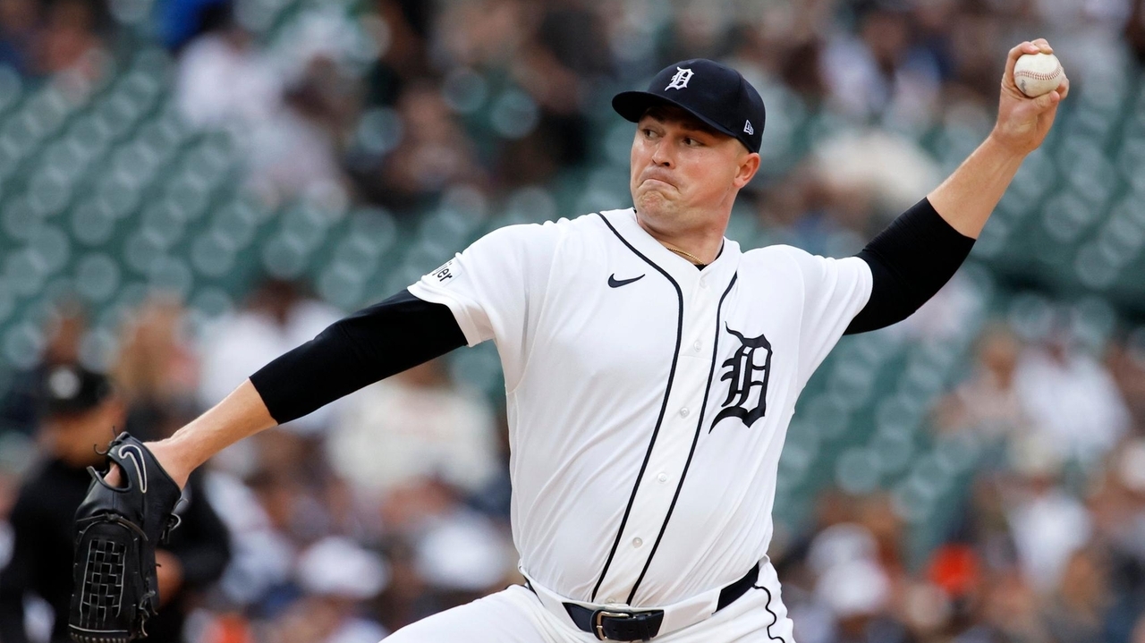 Erik Boland: Do Yankees actually need to be involved in Tarik Skubal sweepstakes?