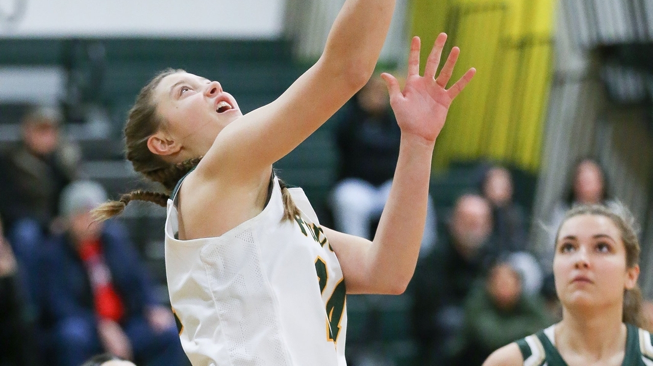 High school roundup: Boys and girls basketball games - Newsday
