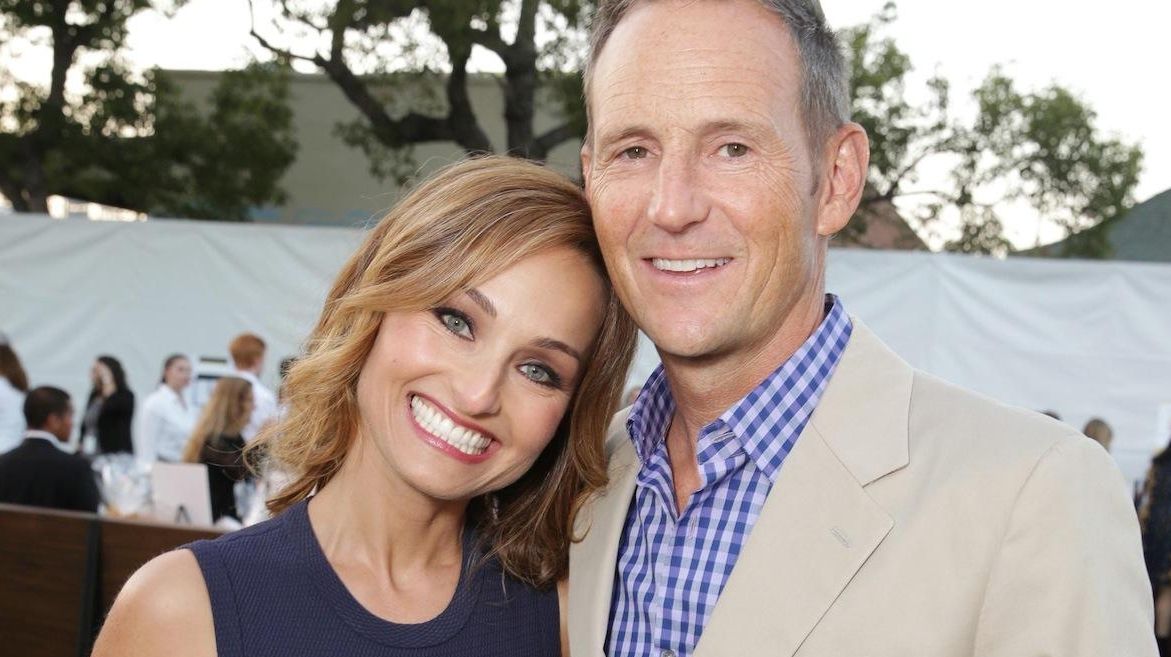 Giada De Laurentiis, husband Todd Thompson divorcing Newsday