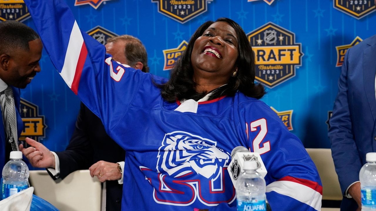 Tennessee State to become first HBCU to start a men’s hockey program