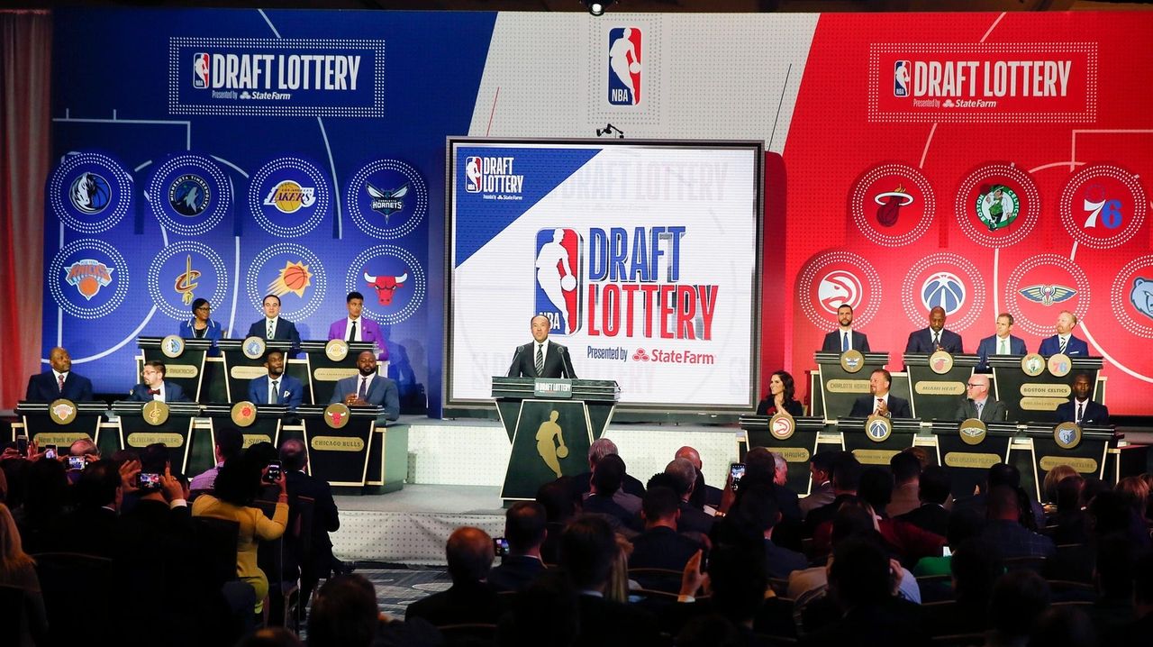 KSR Today: Election Day, NBA Draft Lottery, Combine, Playoffs - On3