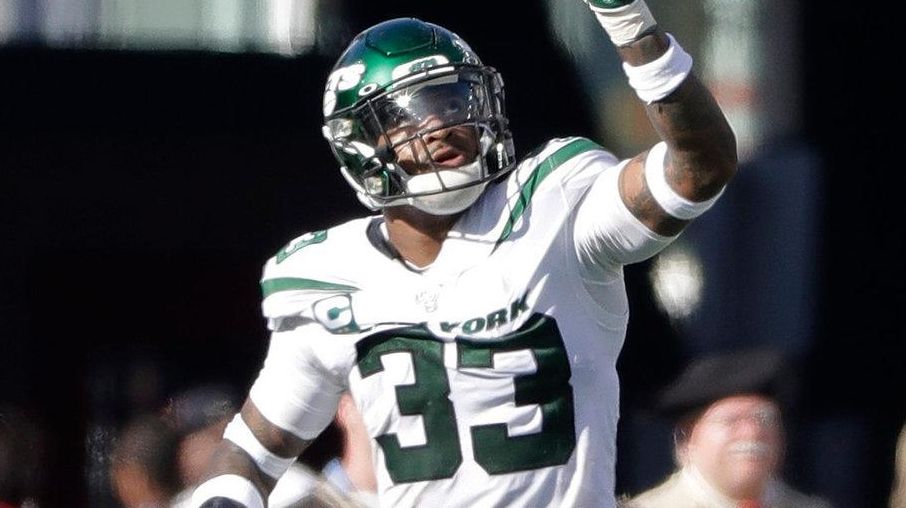 Jets' Jamal Adams says he did 'not at all' play at a Pro Bowl level