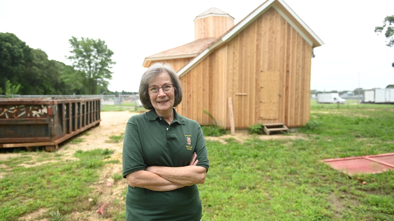 Brentwood nearly ready to welcome back school built in 1857 - Vimarsana News
