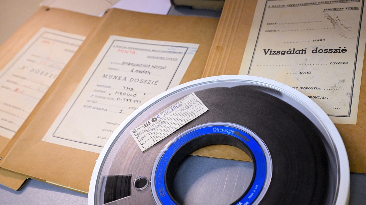 Hungary prepares to release Communist-era records revealing state ...