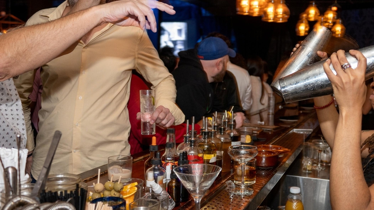 Poll: Alcohol-cancer risk would prompt New Yorkers to cut back on ...