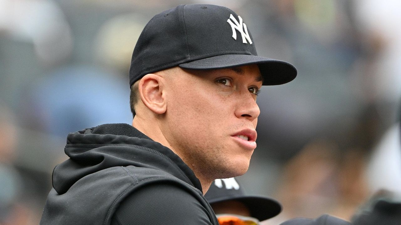 Aaron Judge's ability to be disciplined at plate in his return was  impressive - Newsday