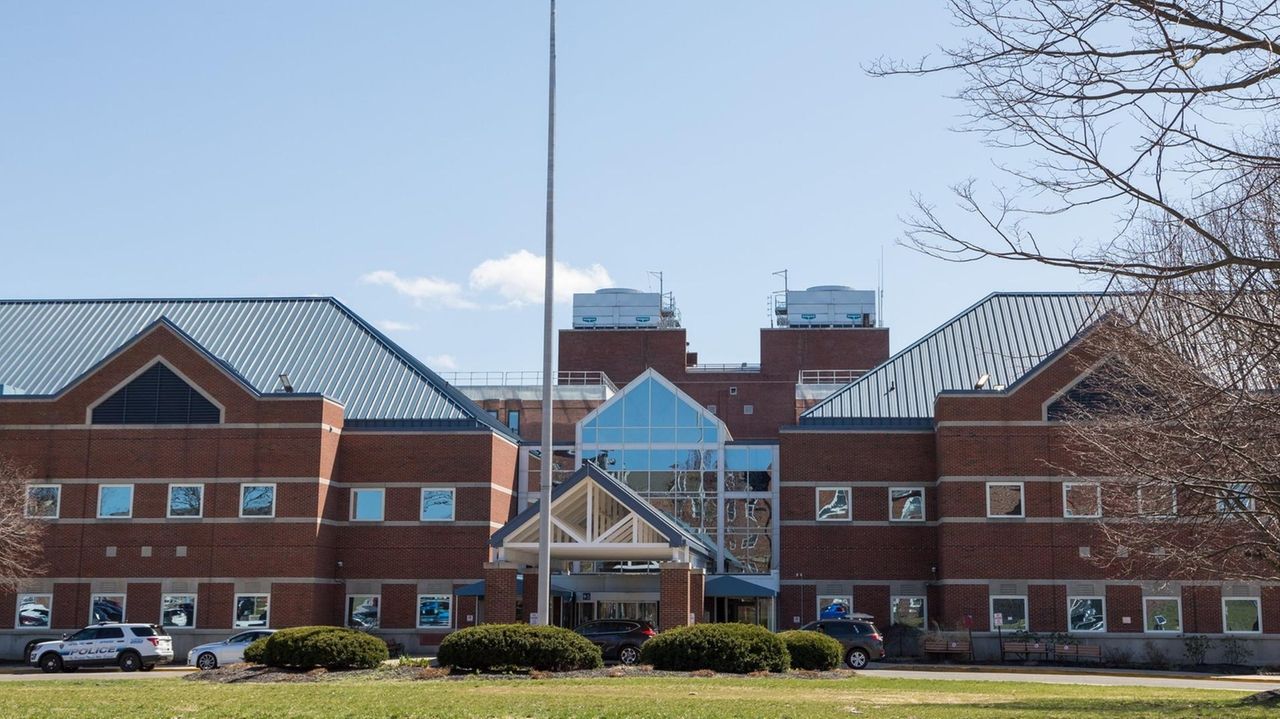 Northport VA care services would face major cuts under plan Newsday