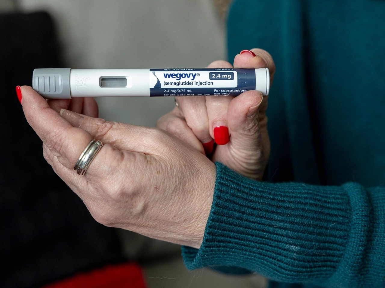 what happens when you take too much semaglutide Semaglutide Cost Per Month — How much is it and How to save?