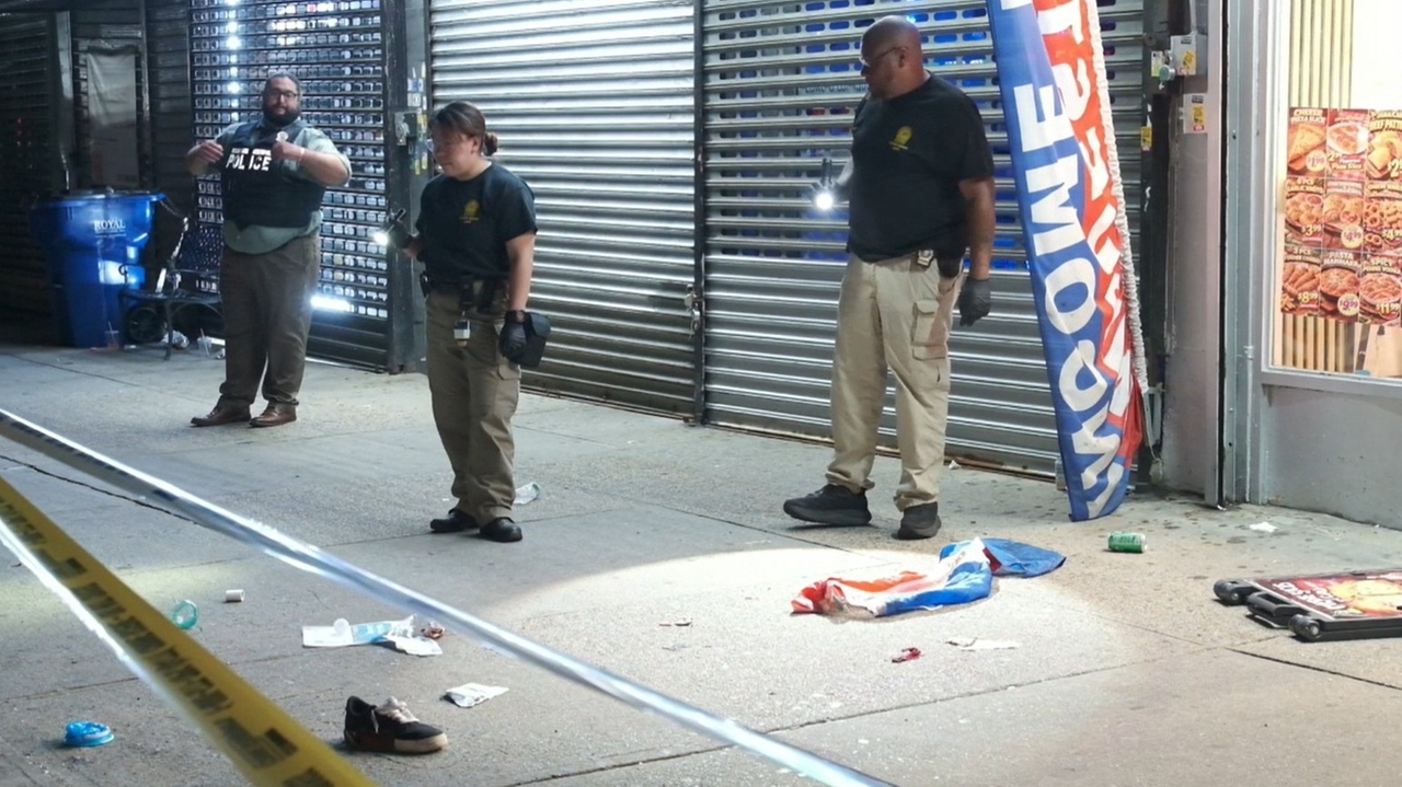 Assault News Image