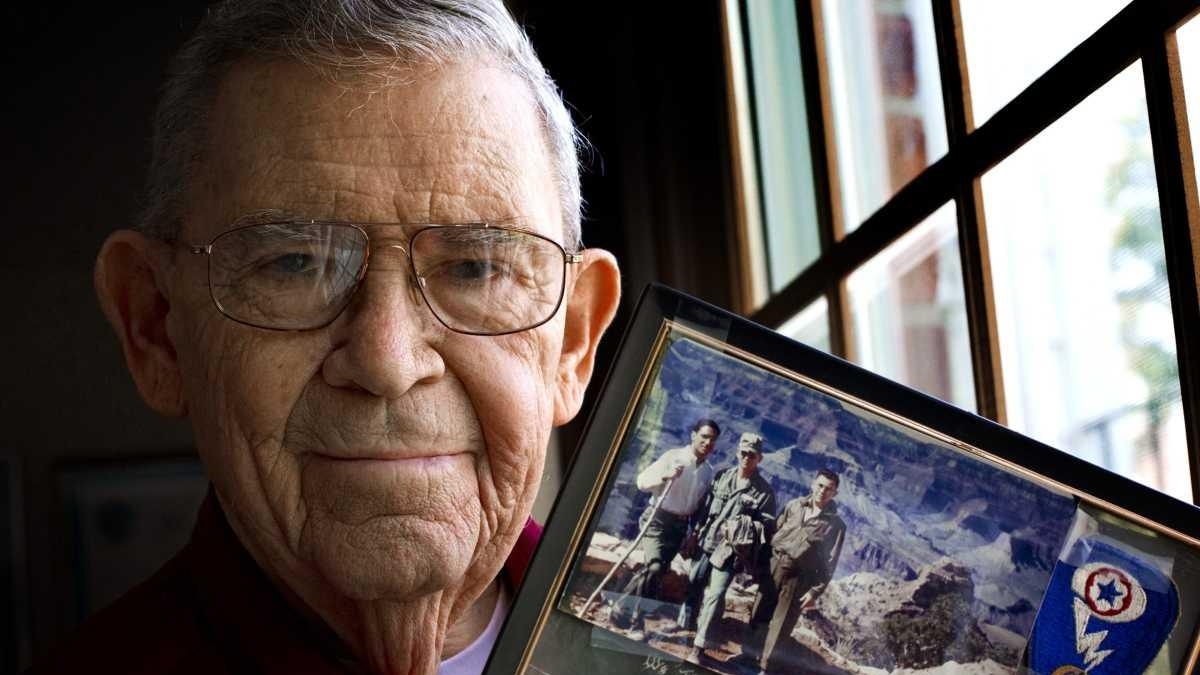 Scientist recalls making of atomic bomb - Newsday