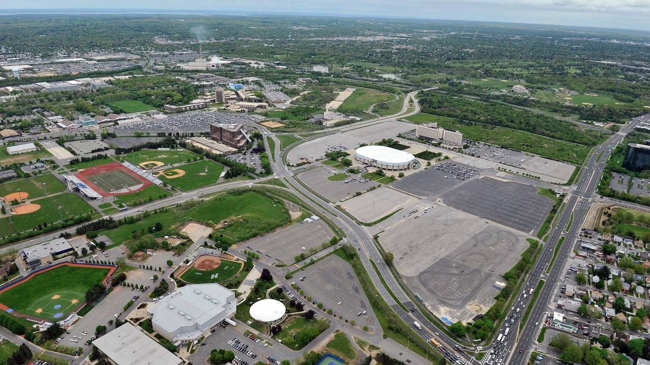Redone Hub agreement means Nassau's future has a new lease - Vimarsana News