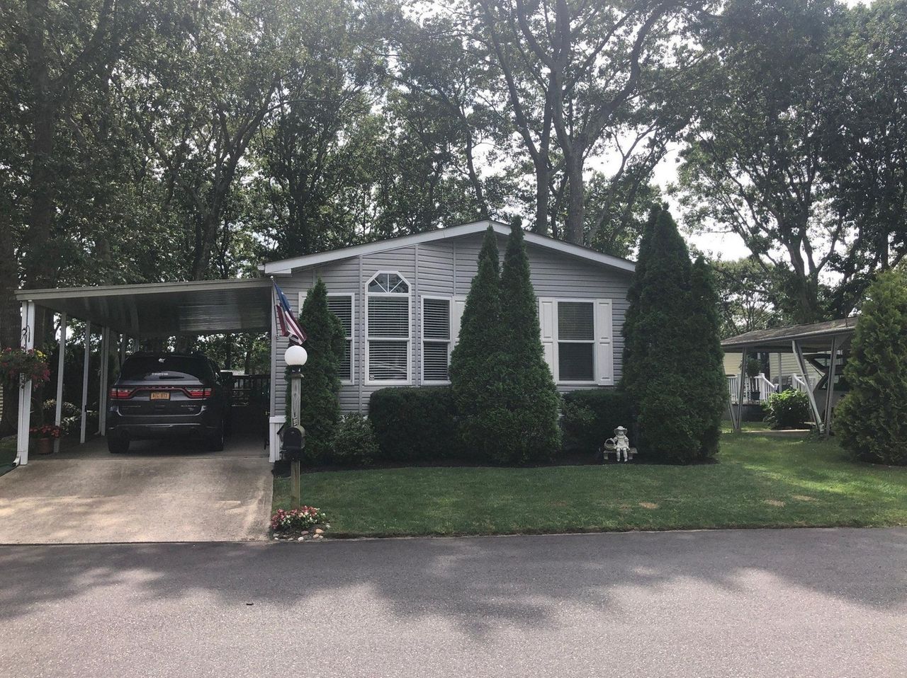 55andolder Riverhead mobile home lists for 179,000 Newsday
