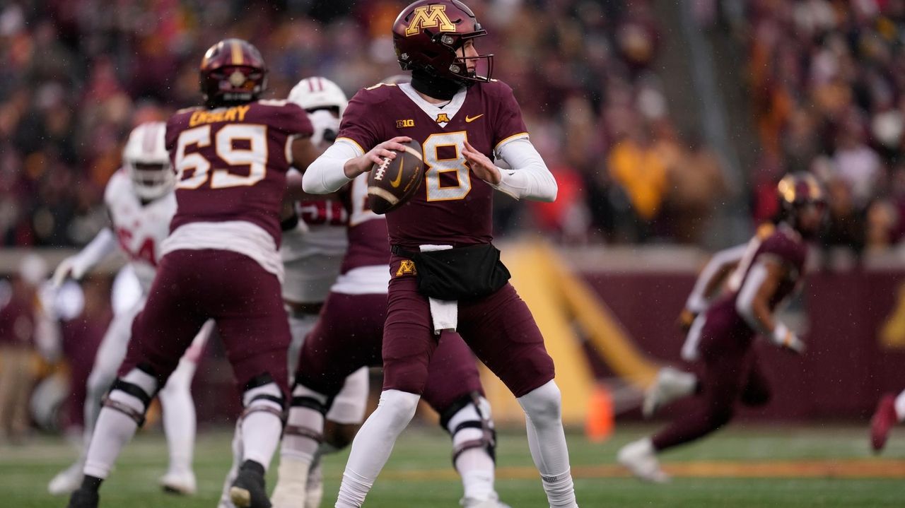 Bowling Green to take on Minnesota in Quick Lane Bowl, Gophers seek seventh consecutive bowl win