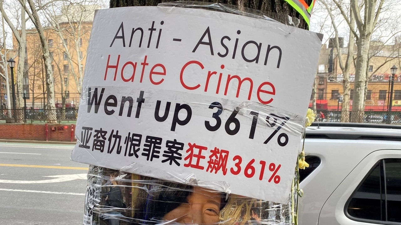Attacks of 7 Asian women fuel concerns of targeting in New York City ...