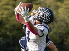 Gridiron Greats for Week 6