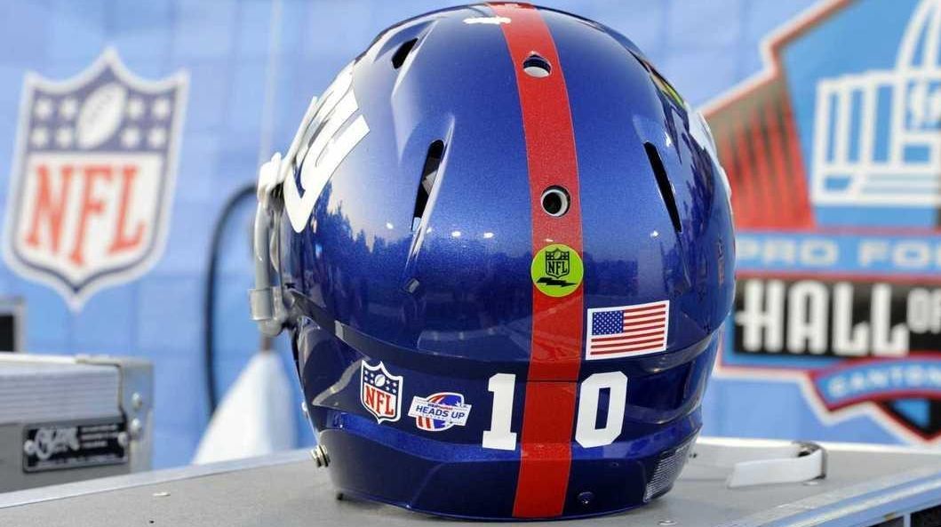 Eli Manning's game-worn memorabilia trial postponed by New Jersey