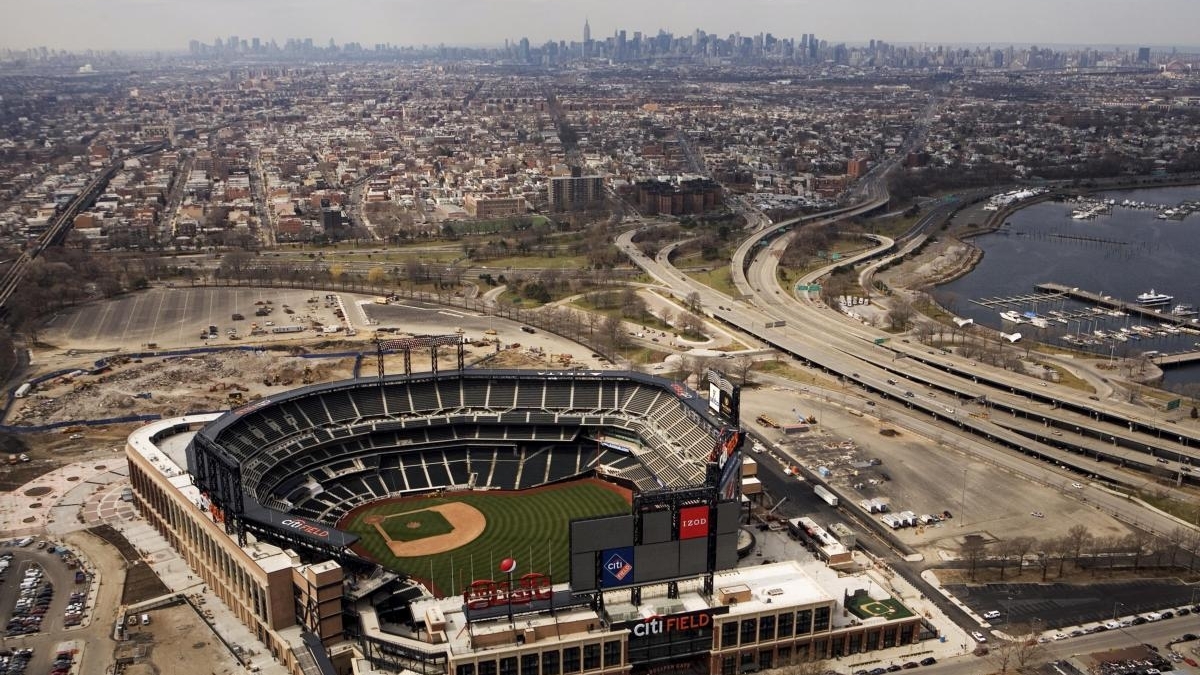 Discounts Planned For LIRR To Citi Field Newsday