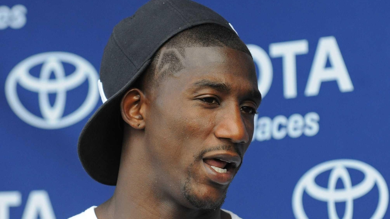 Antrel Rolle retires from football after 11 seasons in NFL - Newsday
