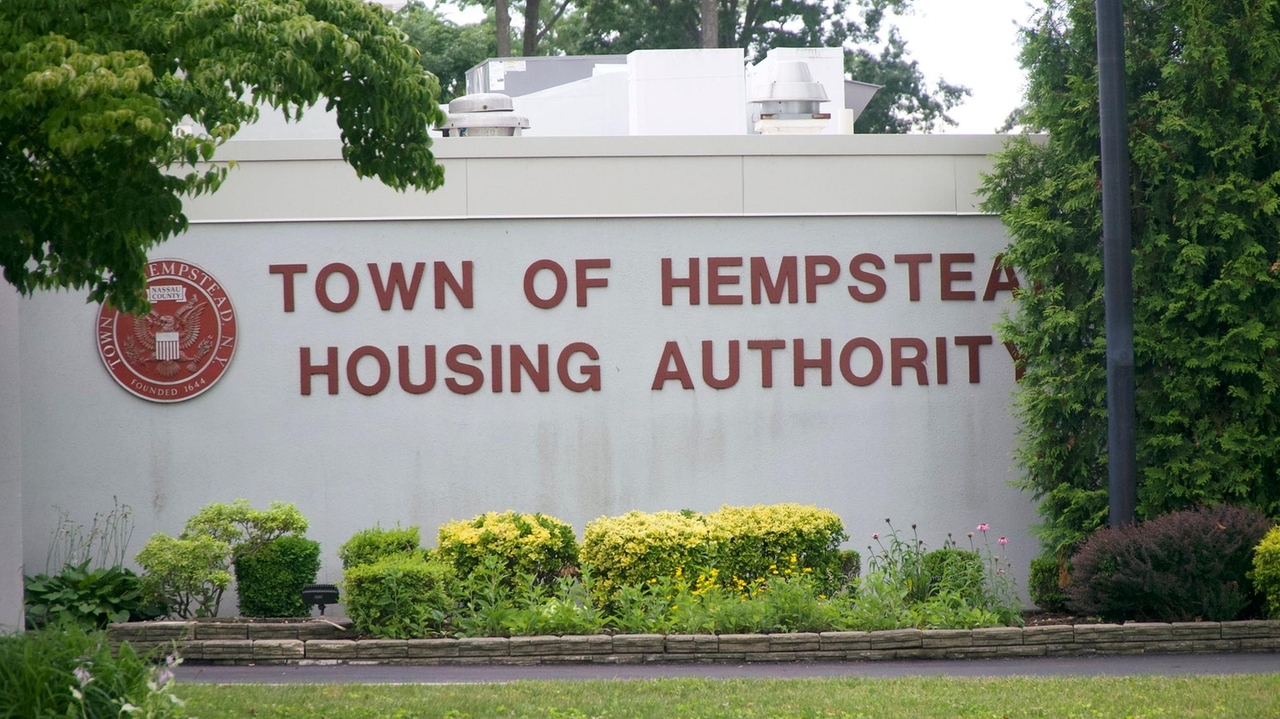 HUD drops probe into Hempstead using point system to discriminate against people of color and with disabilities